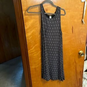Stretchy Old Navy Dress